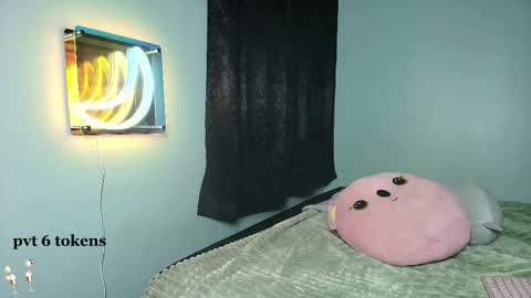 AMY online show from 01/09/26, 01:52