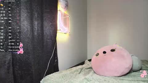 AMY online show from 02/19/26, 02:07