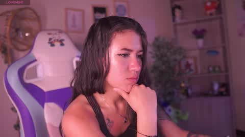 CLOE  online show from 03/02/26, 08:59