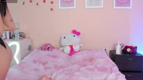 Chloe  online show from 04/28/26, 02:38