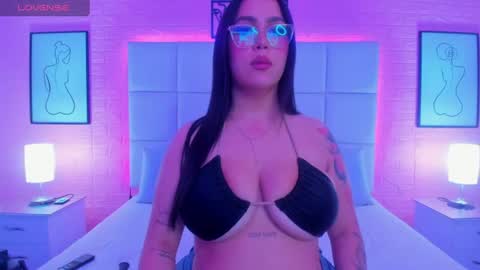 cloe online show from 07/07/26, 06:47