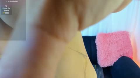 Chloe online show from 02/13/26, 12:23