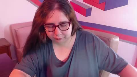 chloe_prg online show from 12/20/24, 04:04