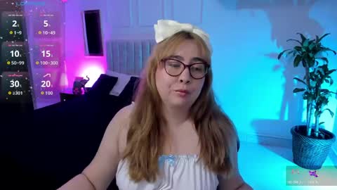 chloe_prg online show from 05/29/26, 05:16