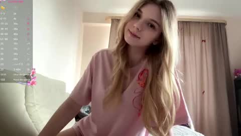 Snapshot of chloe_show chatting on 05/30/26, 11:18 hloe online show from 05/30/26, 11:18
