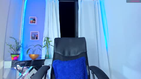 Snapshot of chloe_sweet7 chatting on 01/16/25, 05:42 Chloe Miller online show from 01/16/25, 05:42