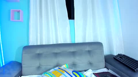 Snapshot of chloe_sweet7 chatting on 02/23/25, 03:56 Chloe Miller online show from 02/23/25, 03:56