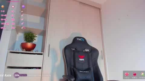 Snapshot of chloe_sweet7 chatting on 11/08/25, 04:56 Chloe Miller online show from 11/08/25, 04:56