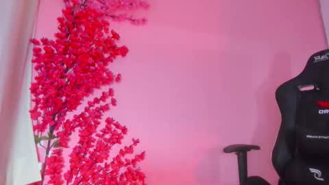 Snapshot of chloe_sweet7 chatting on 12/18/25, 03:01 Chloe Miller online show from 12/18/25, 03:01