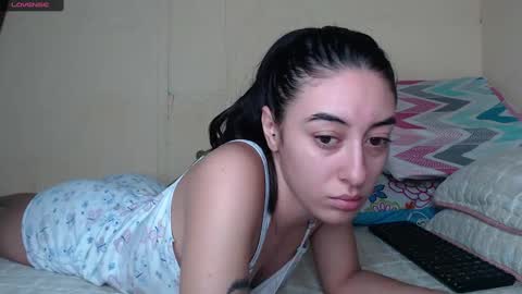 Chloe  online show from 12/24/24, 03:16