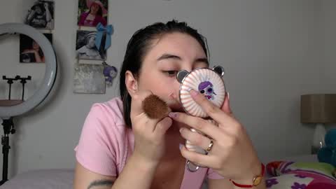 Chloe  online show from 03/29/26, 09:59