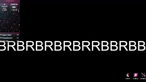   online show from 02/15/25, 02:47