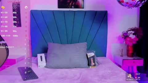 chloe_wish1 online show from 04/18/26, 08:42