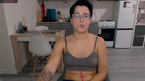 Eva and Sandra online show from 12/04/24, 03:32