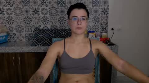 Eva and Sandra online show from 03/12/25, 11:42