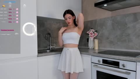 Megan and Jeniffer online show from 02/08/25, 10:07