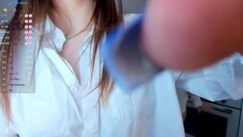 Megan and Jeniffer online show from 02/24/25, 06:05