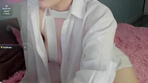 My name is Chloe Like my broadcast pls online show from 04/18/26, 03:54