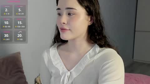 My name is Chloe Like my broadcast pls online show from 04/21/26, 03:24