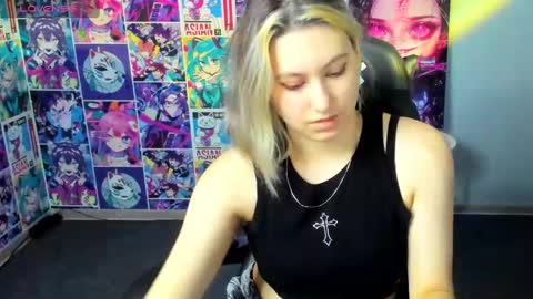 Boni online show from 02/19/25, 04:34