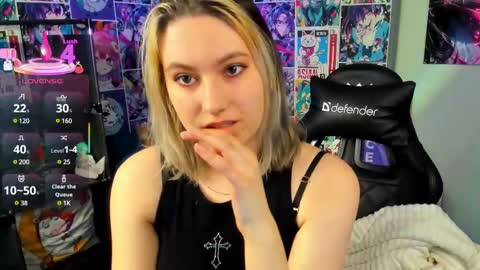 Boni online show from 03/02/25, 10:03