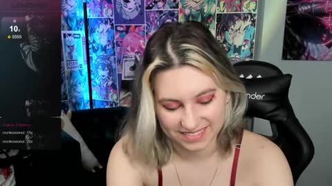 Boni online show from 03/12/25, 06:07