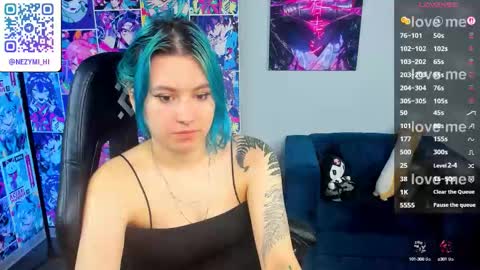 Boni online show from 10/10/25, 03:05