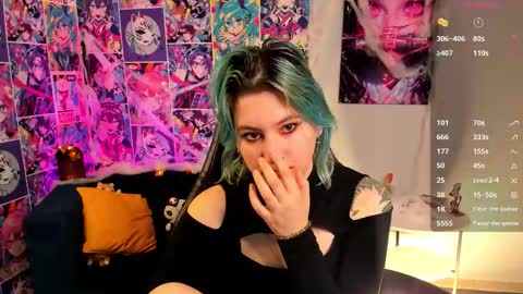 Boni online show from 10/23/25, 02:55