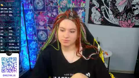 Boni online show from 11/23/25, 03:06