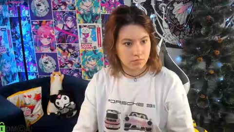 Boni online show from 12/21/25, 03:02