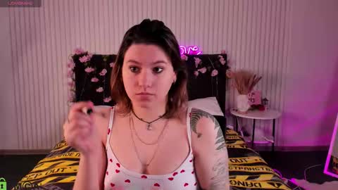 Boni online show from 01/08/26, 02:58