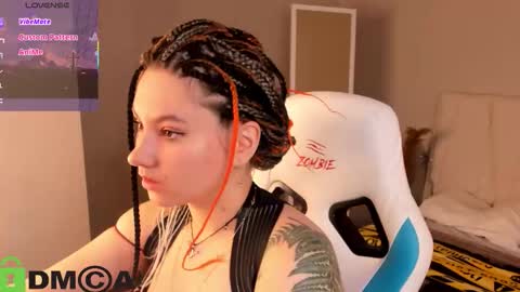 Boni online show from 01/18/26, 03:10