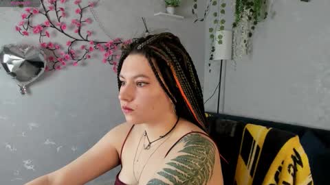 Boni online show from 02/05/26, 03:11