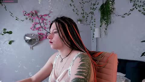 Boni online show from 02/07/26, 02:59