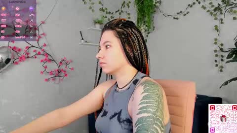 Boni online show from 02/17/26, 03:14