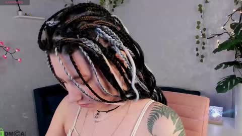 Boni online show from 02/27/26, 03:06