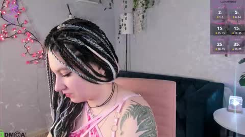 Boni online show from 02/28/26, 04:35