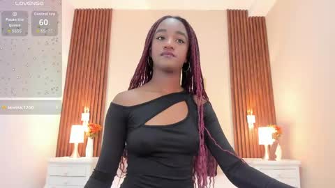 CHLOE online show from 04/12/26, 12:54