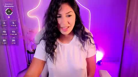 Chloe online show from 03/21/26, 11:04