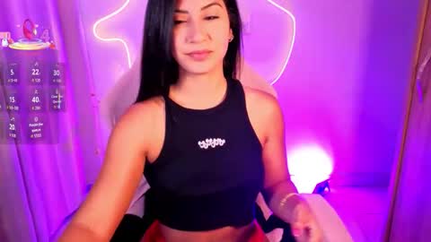 Chloe online show from 04/15/26, 11:06