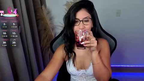 Chloe online show from 04/19/26, 11:09