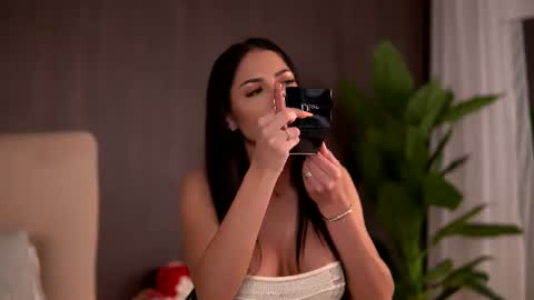 chloedevinex online show from 07/29/26, 03:26