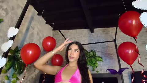 Snapshot of chloee_adams_ chatting on 02/10/26, 12:42 Chloe online show from 02/10/26, 12:42