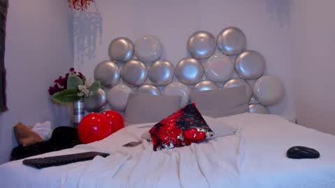 Snapshot of chloee_adams_ chatting on 02/20/26, 01:55 Chloe online show from 02/20/26, 01:55