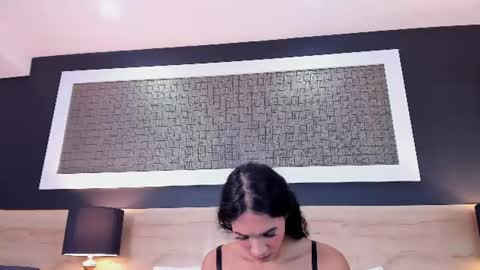 Snapshot of chloee_adams_ chatting on 07/09/26, 08:46 Chloe online show from 07/09/26, 08:46