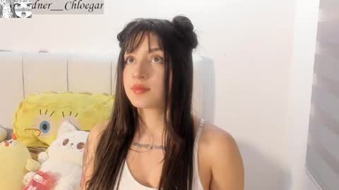 Chloe online show from 09/30/25, 11:21