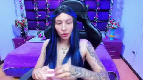Snapshot of chloee_thompson chatting on 03/06/25, 03:13 ChloeeThompson online show from 03/06/25, 03:13
