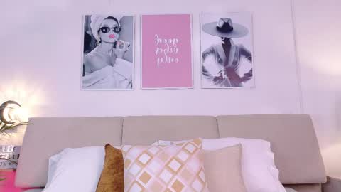 chloeferreira online show from 04/09/26, 01:49