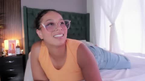Chloe fixxx online show from 07/21/26, 09:28