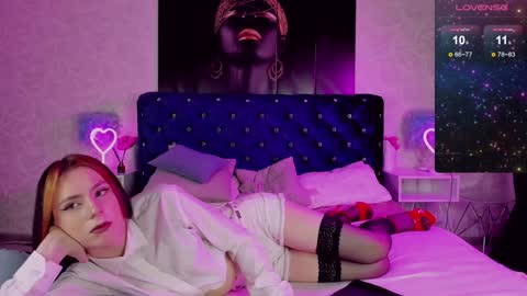 Chloe Fulton online show from 12/08/24, 02:09